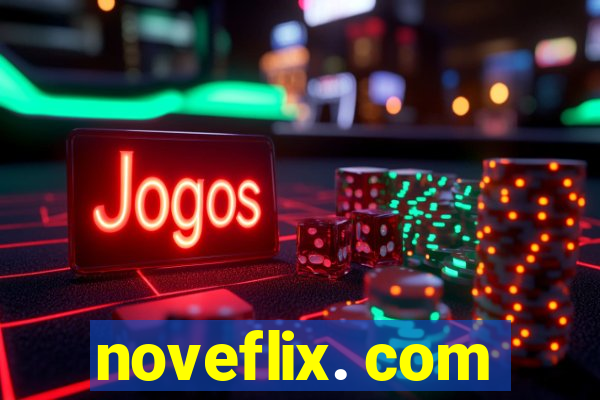 noveflix. com